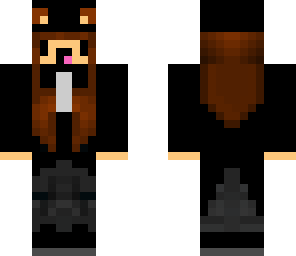 noob freddy frazbear girl