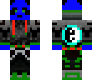 aquapanderz