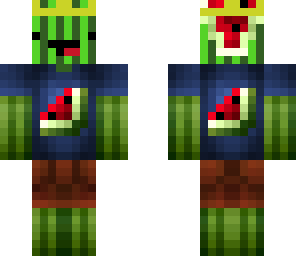 derpy melon king