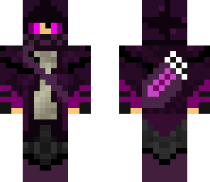 ender assasin