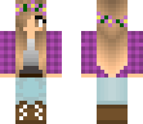 edited country girl
