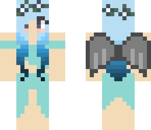 more skins