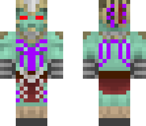 demon kotal kohan