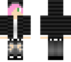 emo girll