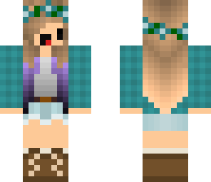 not mine i just changed the face