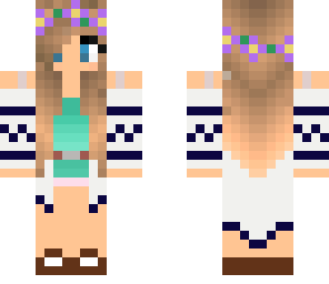 flower crown fixed