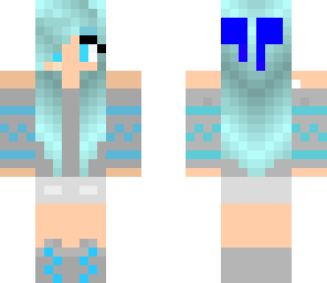 cute skin