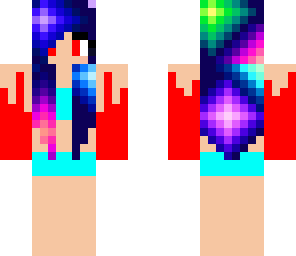 galaxy vampire