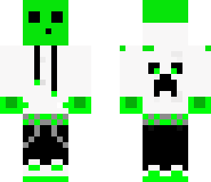 slime creeper