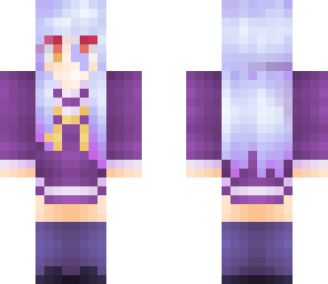 shiro no game no life