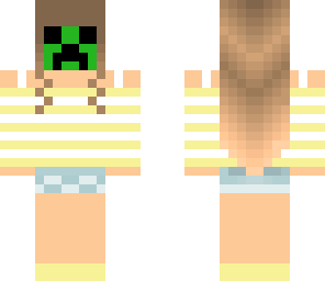 trolling skin