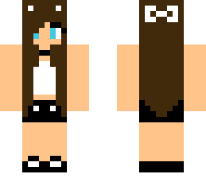 cat girl