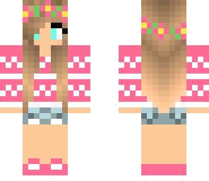 edit girl