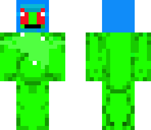 alien pilot