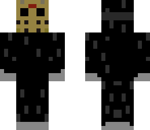 hockey mask