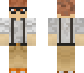 added new suff to nerdy skin