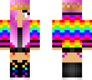 colourful