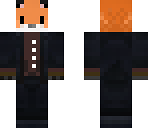 12th doctor who fox ros version
