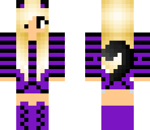 ihaman's skin
