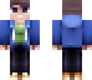 teen