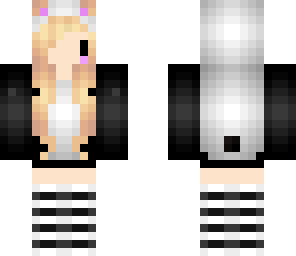 cheshi panda chibi 