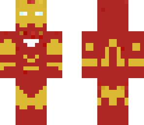 iron man