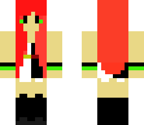 lil red