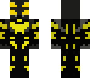 yellow jacket
