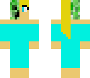 patient with half creeper face