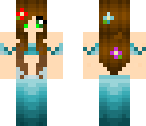 mermaid