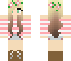 cute girl 