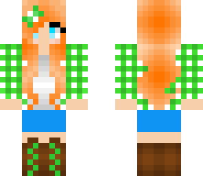 ginger