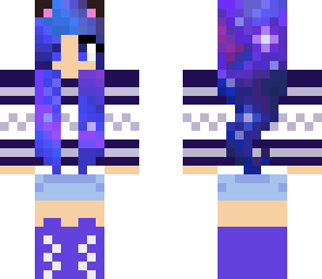 galaxy girl edit 2