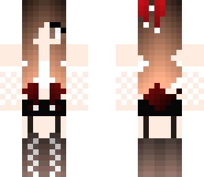 anime girl re-edit