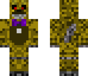 fredbear