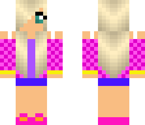 cool girl