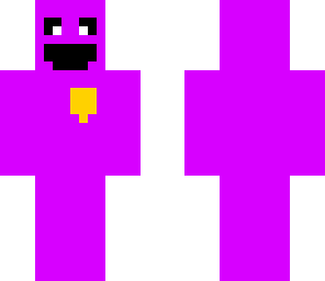 purple guy