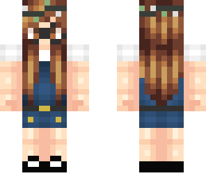 overalls