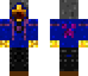 gg blaze