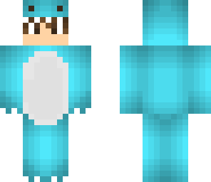 dino boy