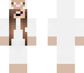 sheep girl