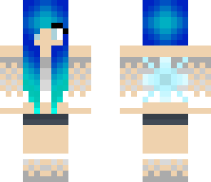 ice girl