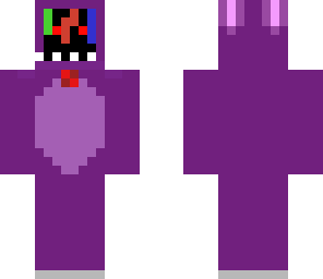 withered bonnie