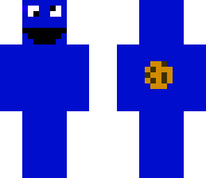 cookie monster