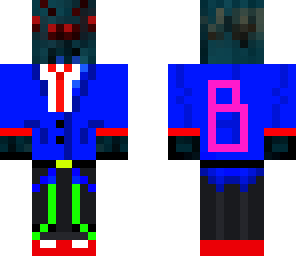 fancy spooder