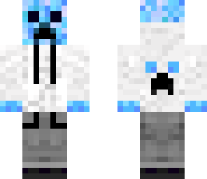 blue creeper dude