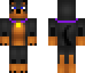 female rottweiler