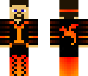 fireboy