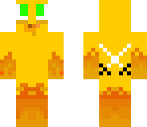 duck warrior