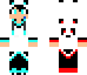 panda 